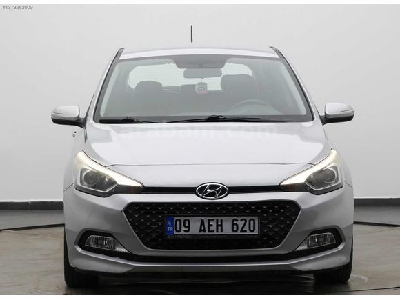 BULUTAUTOMOTORS'TAN 0.99ORAN-12TAKSİT-HATASIZ-OTOMATİK-STYLE