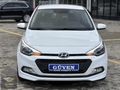 GÜVEN'den Sadece 57 bin km de İ20 Style Otomatik