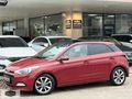 BOYASIZ-2017 Model Hyundai İ20 1.4 MPI Style Cam Tavan ' Kırmızı