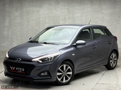 ORJİNAL HATASIZ BOYASIZ OTOMATİK İ20 1.4 MPI STYLE 1.29 KREDİ