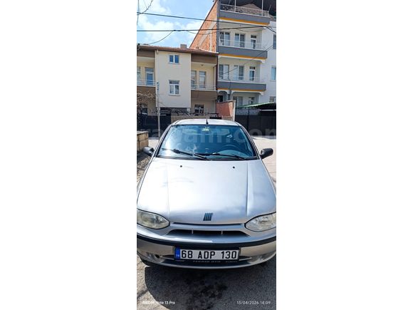 Sahibinden Fiat Palio 1.2 EL 2001 Model