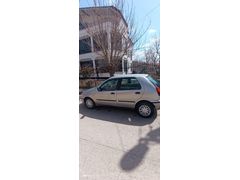 Sahibinden Fiat Palio 1.2 EL 2001 Model