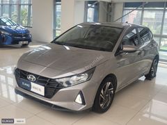 2022 i20 1.4 MPI STYLE OV