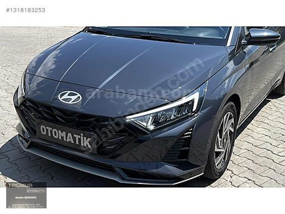 2024 MODEL // 42bin KMde // HATASIZ // BOYA YOK // GARANTİ DEVAM