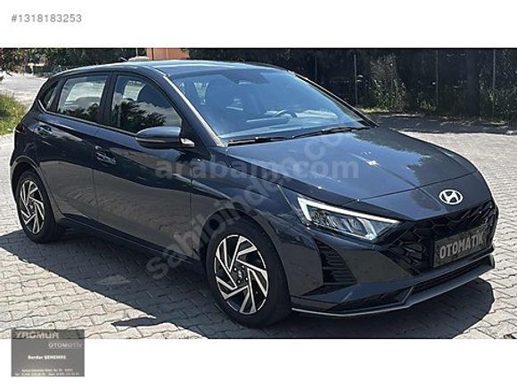 2024 MODEL // 42bin KMde // HATASIZ // BOYA YOK // GARANTİ DEVAM