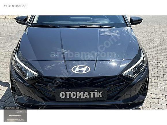 2024 MODEL // 42bin KMde // HATASIZ // BOYA YOK // GARANTİ DEVAM
