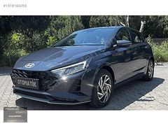 2024 MODEL // 42bin KMde // HATASIZ // BOYA YOK // GARANTİ DEVAM