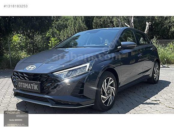 2024 MODEL // 42bin KMde // HATASIZ // BOYA YOK // GARANTİ DEVAM