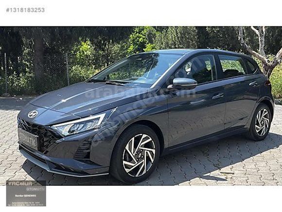 2024 MODEL // 42bin KMde // HATASIZ // BOYA YOK // GARANTİ DEVAM