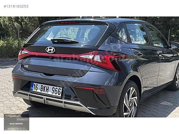 2024 MODEL // 42bin KMde // HATASIZ // BOYA YOK // GARANTİ DEVAM