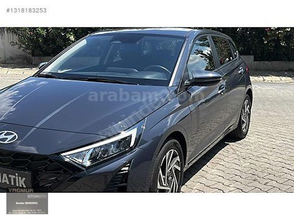 2024 MODEL // 42bin KMde // HATASIZ // BOYA YOK // GARANTİ DEVAM