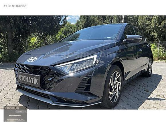 2024 MODEL // 42bin KMde // HATASIZ // BOYA YOK // GARANTİ DEVAM