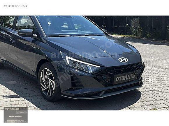 2024 MODEL // 42bin KMde // HATASIZ // BOYA YOK // GARANTİ DEVAM