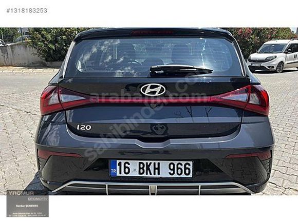 2024 MODEL // 42bin KMde // HATASIZ // BOYA YOK // GARANTİ DEVAM