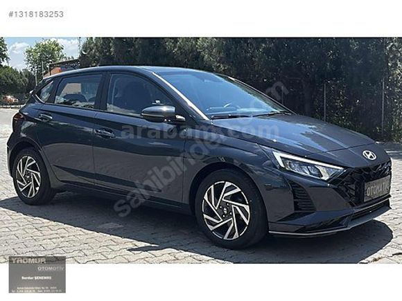 2024 MODEL // 42bin KMde // HATASIZ // BOYA YOK // GARANTİ DEVAM