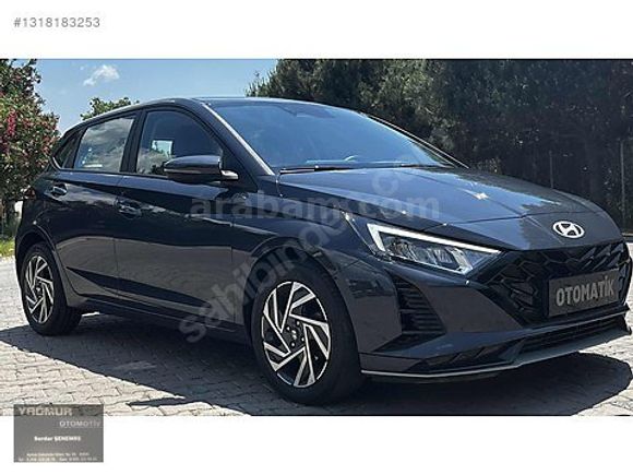2024 MODEL // 42bin KMde // HATASIZ // BOYA YOK // GARANTİ DEVAM