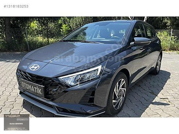 2024 MODEL // 42bin KMde // HATASIZ // BOYA YOK // GARANTİ DEVAM