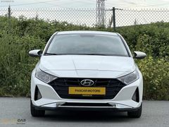 HYUNDAİ i20 1.4 MPİ STYLE BOYASIZ DEĞİŞENSİZ