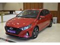 ATA HYUNDAI PLAZADAN 2022 HYUNDAİ İ20 1.4 MPI STYLE