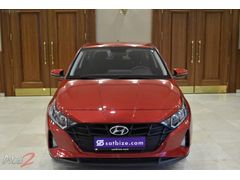 ATA HYUNDAI PLAZADAN 2022 HYUNDAİ İ20 1.4 MPI STYLE