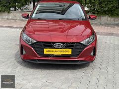 HATASIZ TRAMERSİZ HYUNDAİ İ20
