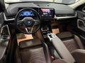 NEVKOR AUTO'DAN 2024 MODEL İX1 eDRIVE20 TABA- CAM TAVAN 42.000KM
