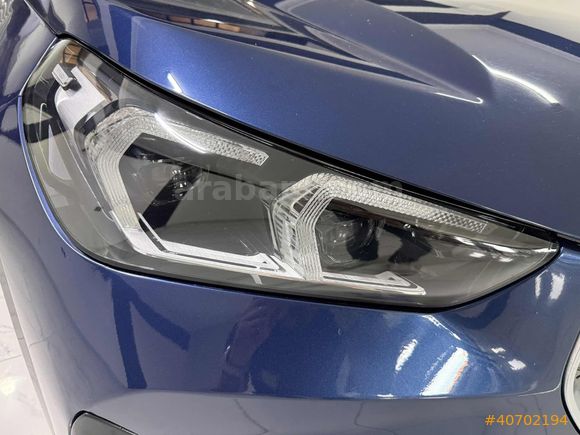 NEVKOR AUTO'DAN 2024 MODEL İX1 eDRIVE20 TABA- CAM TAVAN 42.000KM