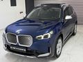 NEVKOR AUTO'DAN 2024 MODEL İX1 eDRIVE20 TABA- CAM TAVAN 42.000KM