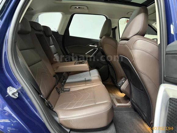 NEVKOR AUTO'DAN 2024 MODEL İX1 eDRIVE20 TABA- CAM TAVAN 42.000KM