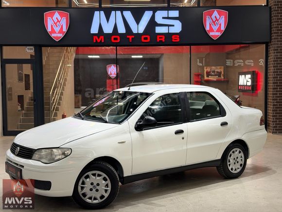Klimalı / LPG Takılmamış / Düşük km / Karta Taksit / MVS MOTORS