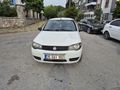 YAŞININ GÜZELİ KLİMA BUZ 2007 1.4 LPG'Lİ