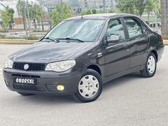 2012 MODEL 1.4 PREMİO ALBEA KLİMALI HATASIZ EFSANE