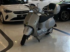 | UNIQ AUTO | 2024 VESPA GTS 300 SUPERTECH TFT EKRN KEYLESS BYSZ