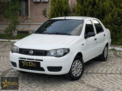 *DEĞİŞENSİZ*80,000'km*KLİMA'lı*LPG'li*1.4 ALBEA*