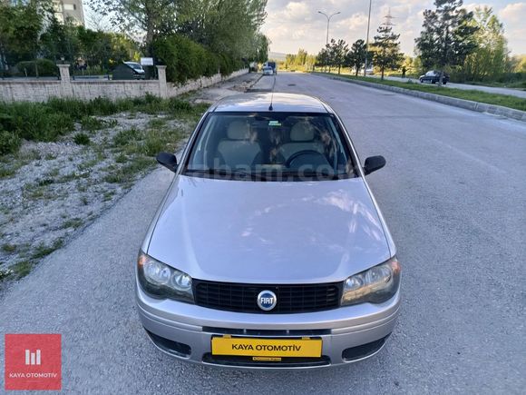 KAYA OTOMATİV den DEĞİŞENSİZ DÜŞÜK KM 2008 ALBEA SOLE