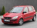 İLK SAHİBİNDEN 2009 GETZ 1.4 START K.KARTI GEÇERLİ