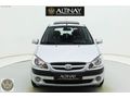 ALTINAY-2007 HYUNDAİ GETZ 1.4 OTOMATİK TAM DOLU HATASIZ SUNROOF