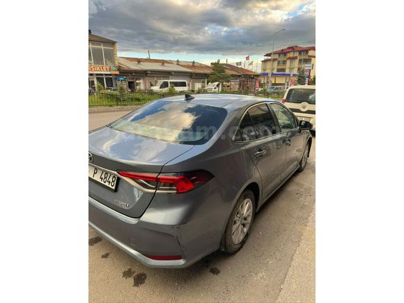 Sahibinden Toyota Corolla 1.8 Hybrid Dream 2020 Model 