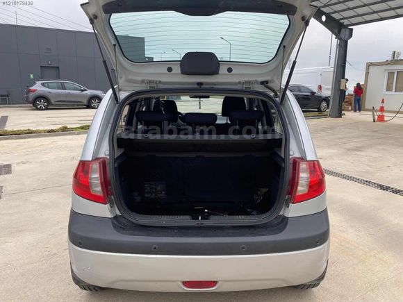 2010 1.4 DOHC DEĞİŞENSİZ 199 BİN KM