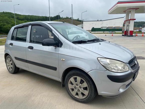 2010 1.4 DOHC DEĞİŞENSİZ 199 BİN KM