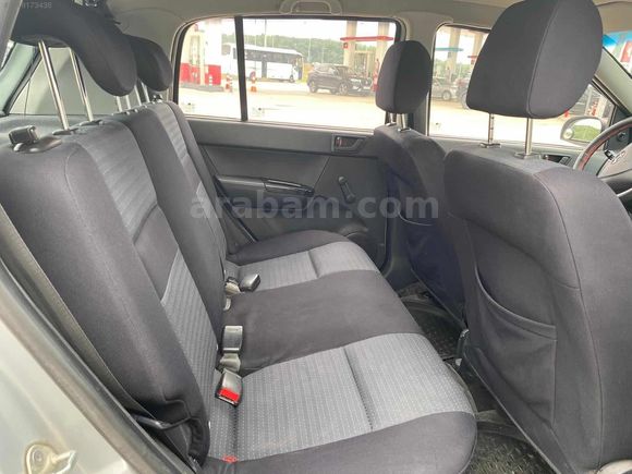 2010 1.4 DOHC DEĞİŞENSİZ 199 BİN KM