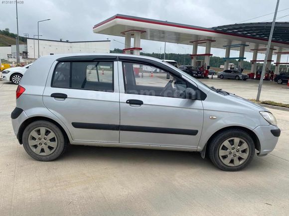 2010 1.4 DOHC DEĞİŞENSİZ 199 BİN KM