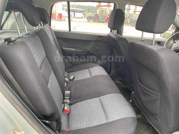 2010 1.4 DOHC DEĞİŞENSİZ 199 BİN KM