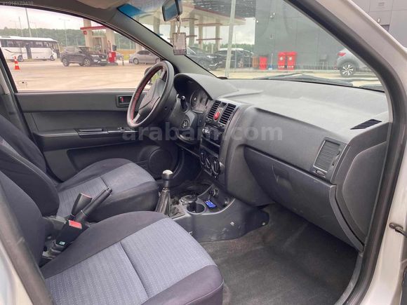 2010 1.4 DOHC DEĞİŞENSİZ 199 BİN KM