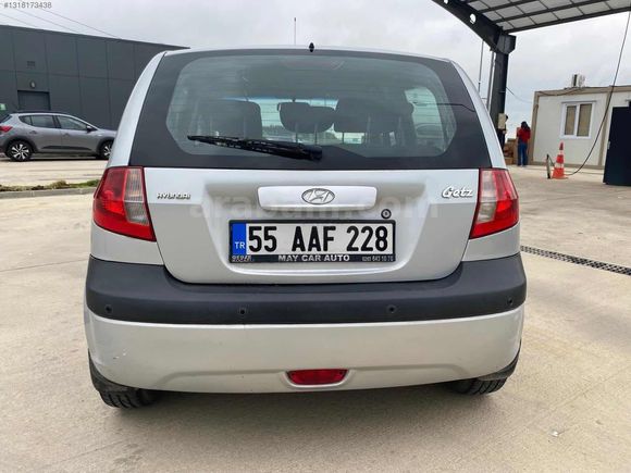 2010 1.4 DOHC DEĞİŞENSİZ 199 BİN KM
