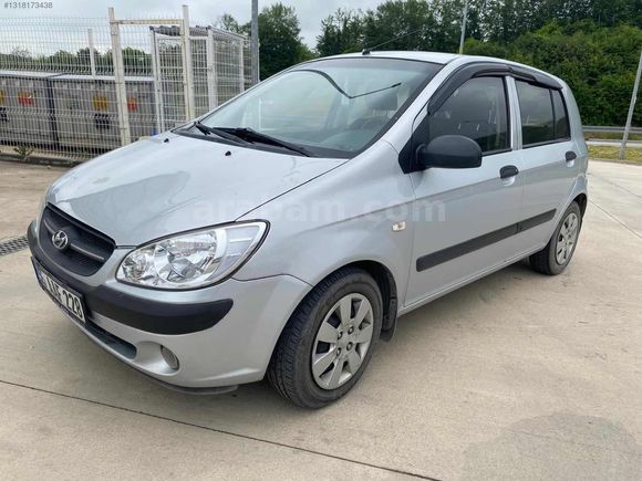 2010 1.4 DOHC DEĞİŞENSİZ 199 BİN KM