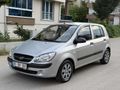 2010 MODEL HYUNDAİ GETZ 1.4DOCH START MASRAFSIZ LPGLİ