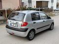 2010 MODEL HYUNDAİ GETZ 1.4DOCH START MASRAFSIZ LPGLİ