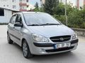 2010 MODEL HYUNDAİ GETZ 1.4DOCH START MASRAFSIZ LPGLİ