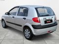 2010 MODEL HYUNDAİ GETZ 1.4DOCH START MASRAFSIZ LPGLİ